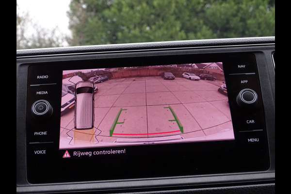 Volkswagen Crafter 2.0 TDI L3H3