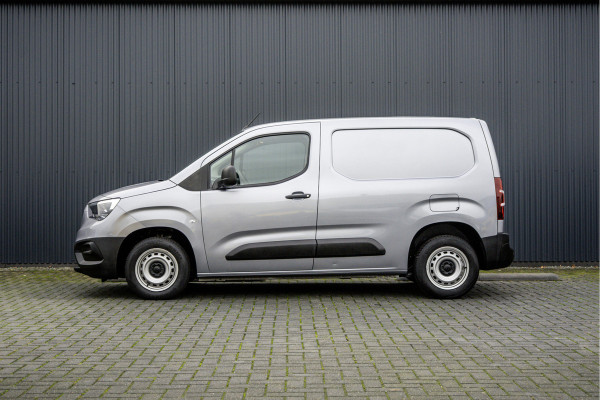 Opel Combo 1.5D L1H1 | Airco | Cruise | PDC | MF Stuurwiel | Schuifdeur