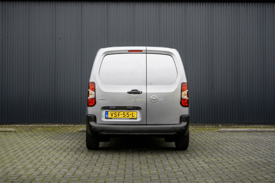 Opel Combo 1.5D L1H1 | Airco | Cruise | PDC | MF Stuurwiel | Schuifdeur