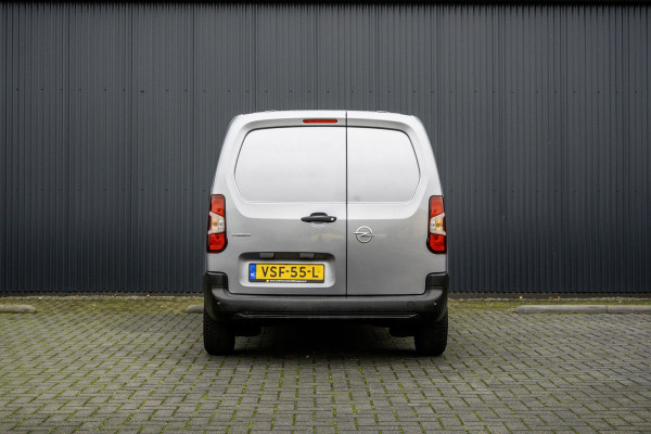 Opel Combo 1.5D L1H1 | Airco | Cruise | PDC | MF Stuurwiel | Schuifdeur