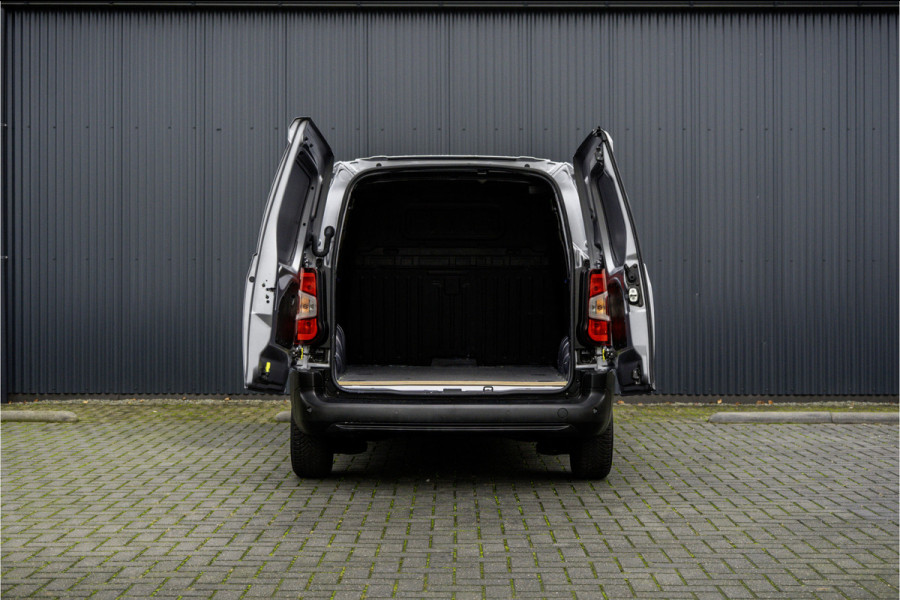 Opel Combo 1.5D L1H1 | Airco | Cruise | PDC | MF Stuurwiel | Schuifdeur