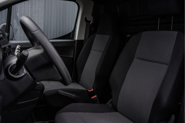 Opel Combo 1.5D L1H1 | Airco | Cruise | PDC | MF Stuurwiel | Schuifdeur