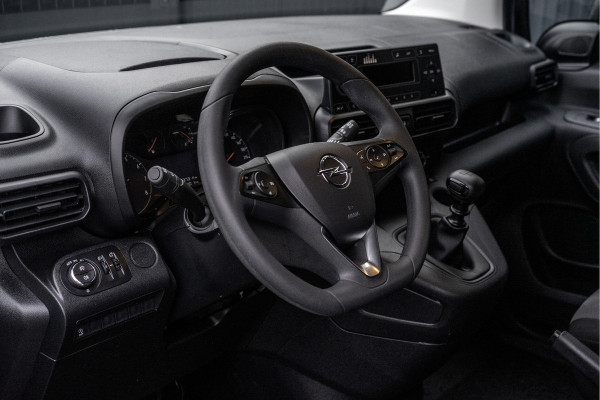 Opel Combo 1.5D L1H1 | Airco | Cruise | PDC | MF Stuurwiel | Schuifdeur