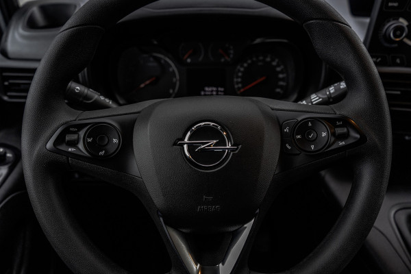 Opel Combo 1.5D L1H1 | Airco | Cruise | PDC | MF Stuurwiel | Schuifdeur