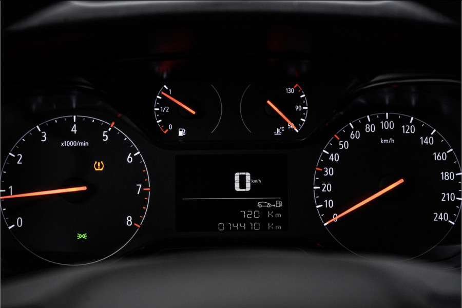 Opel Combo 1.5D L1H1 | Airco | Cruise | PDC | MF Stuurwiel | Schuifdeur