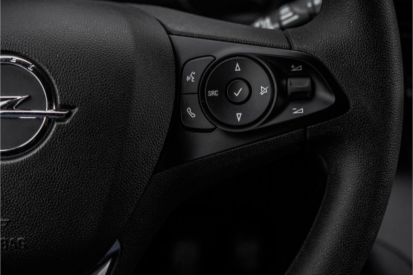 Opel Combo 1.5D L1H1 | Airco | Cruise | PDC | MF Stuurwiel | Schuifdeur