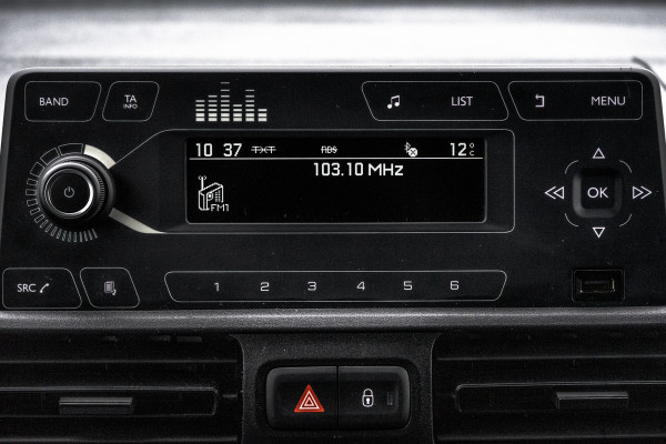 Opel Combo 1.5D L1H1 | Airco | Cruise | PDC | MF Stuurwiel | Schuifdeur