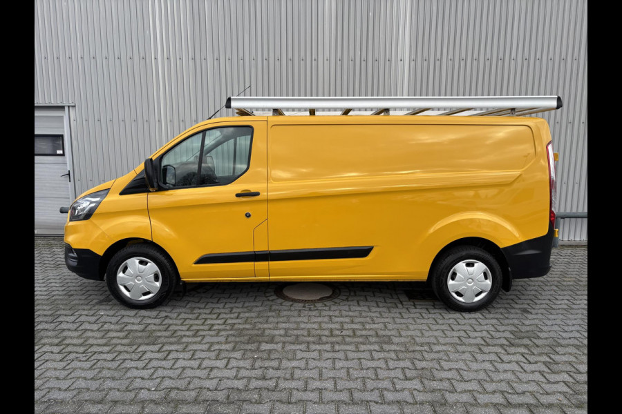 Ford Transit Custom 340 2.0 TDCI L2H1*A/C*CRUISE*NAVI*HAAK*IMPERIAAL*