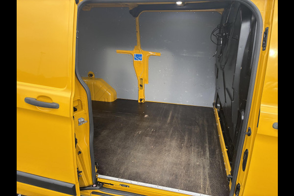 Ford Transit Custom 340 2.0 TDCI L2H1*A/C*CRUISE*NAVI*HAAK*IMPERIAAL*