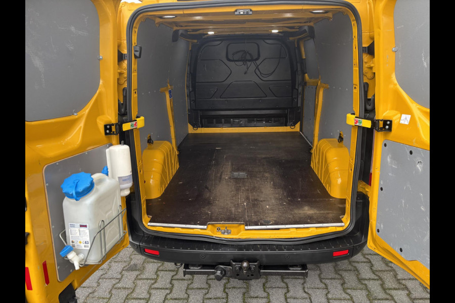 Ford Transit Custom 340 2.0 TDCI L2H1*A/C*CRUISE*NAVI*HAAK*IMPERIAAL*