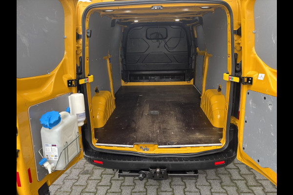 Ford Transit Custom 340 2.0 TDCI L2H1*A/C*CRUISE*NAVI*HAAK*IMPERIAAL*
