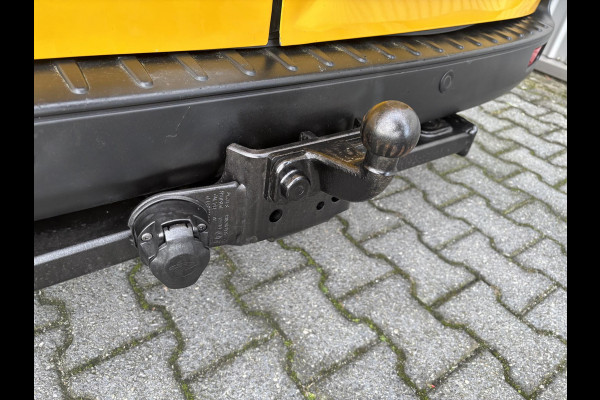 Ford Transit Custom 340 2.0 TDCI L2H1*A/C*CRUISE*NAVI*HAAK*IMPERIAAL*