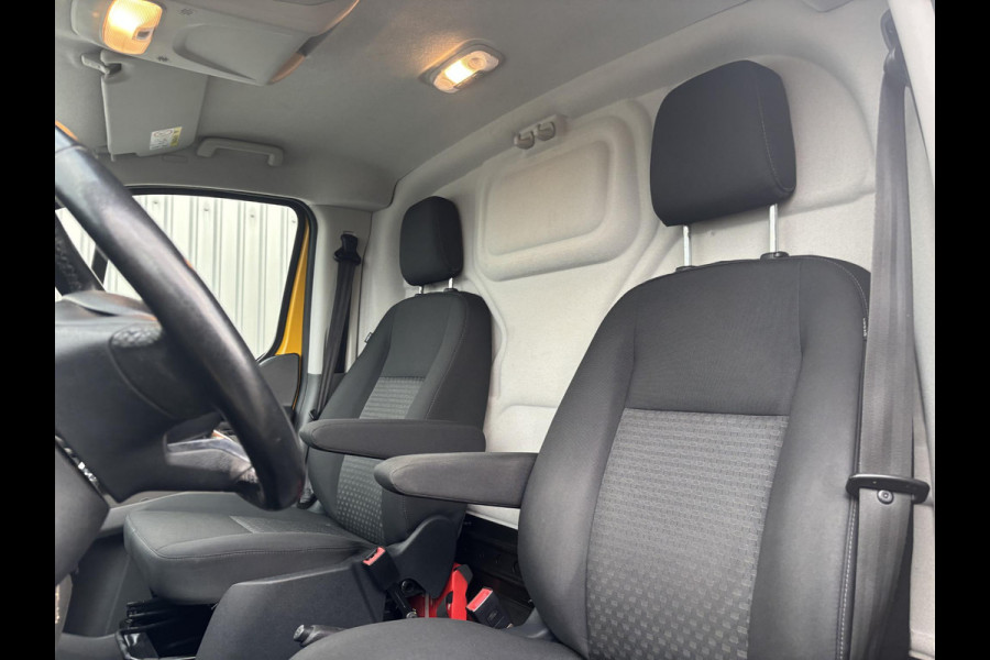 Ford Transit Custom 340 2.0 TDCI L2H1*A/C*CRUISE*NAVI*HAAK*IMPERIAAL*