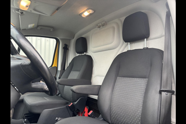 Ford Transit Custom 340 2.0 TDCI L2H1*A/C*CRUISE*NAVI*HAAK*IMPERIAAL*