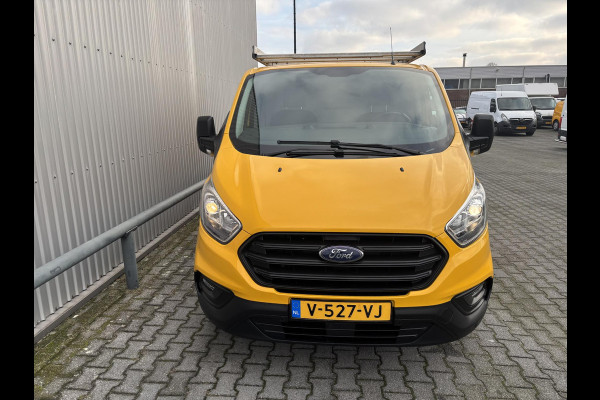 Ford Transit Custom 340 2.0 TDCI L2H1*A/C*CRUISE*NAVI*HAAK*IMPERIAAL*