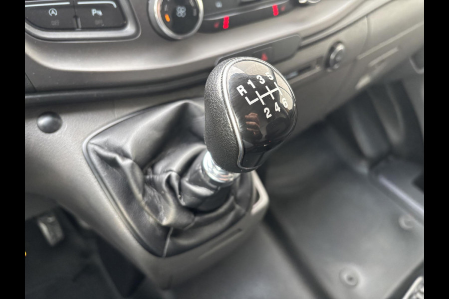 Ford Transit Custom 340 2.0 TDCI L2H1*A/C*CRUISE*NAVI*HAAK*IMPERIAAL*