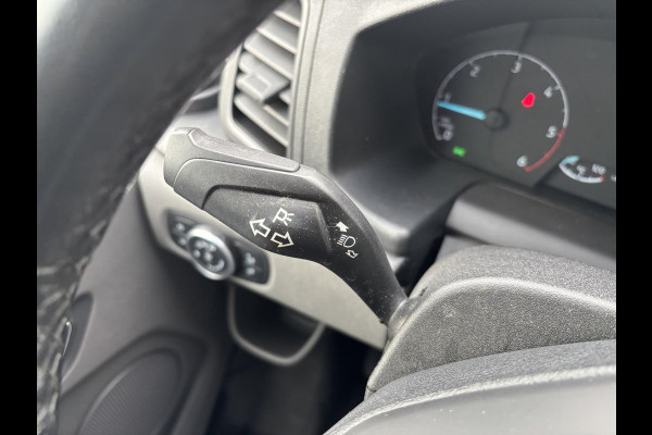 Ford Transit Custom 340 2.0 TDCI L2H1*A/C*CRUISE*NAVI*HAAK*IMPERIAAL*