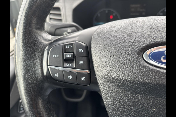 Ford Transit Custom 340 2.0 TDCI L2H1*A/C*CRUISE*NAVI*HAAK*IMPERIAAL*