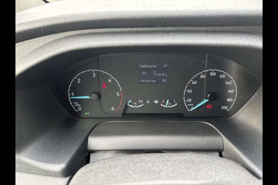 Ford Transit Custom 340 2.0 TDCI L2H1*A/C*CRUISE*NAVI*HAAK*IMPERIAAL*