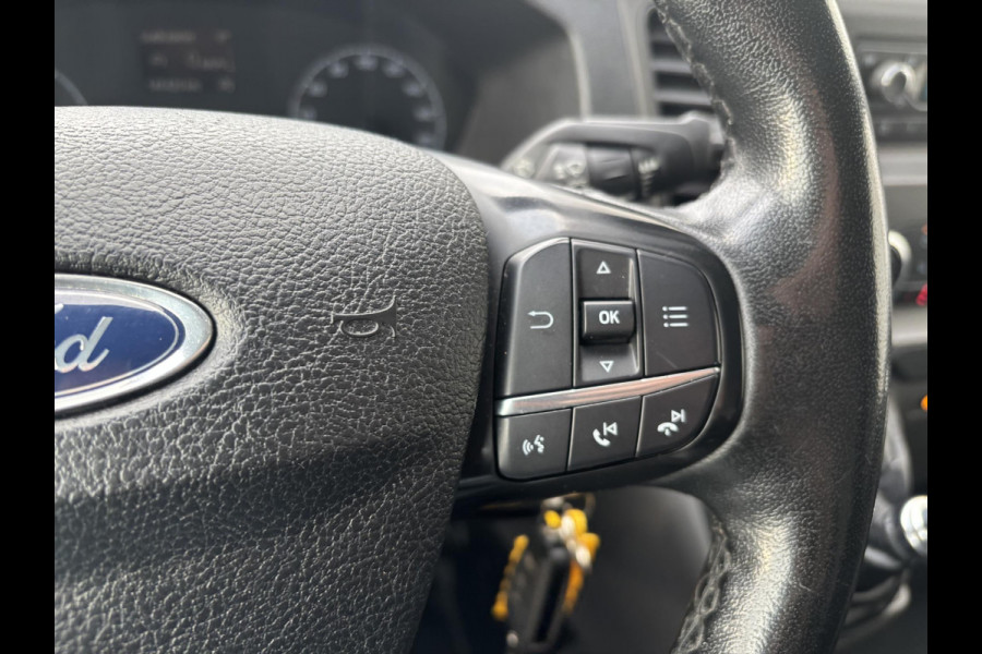 Ford Transit Custom 340 2.0 TDCI L2H1*A/C*CRUISE*NAVI*HAAK*IMPERIAAL*