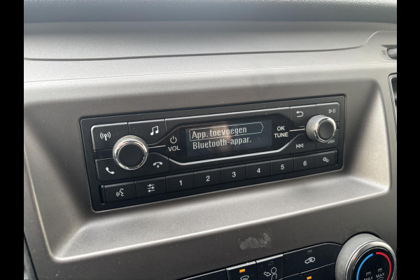 Ford Transit Custom 340 2.0 TDCI L2H1*A/C*CRUISE*NAVI*HAAK*IMPERIAAL*