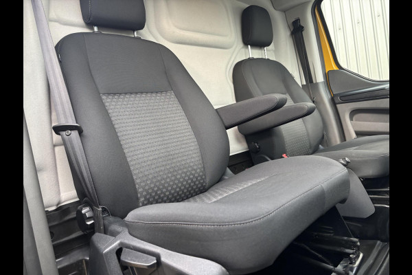 Ford Transit Custom 340 2.0 TDCI L2H1*A/C*CRUISE*NAVI*HAAK*IMPERIAAL*