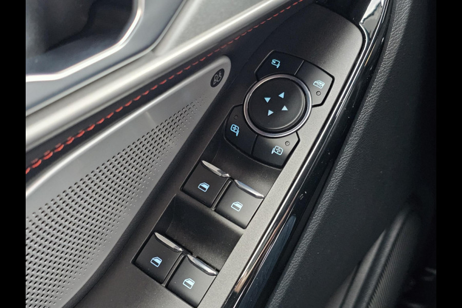 Ford Explorer 3.0 V6 EcoBoost PHEV ST-Line 457pk | Full LED | Adaptieve Cruise | Panorama Dak | Trekhaak afneembaar | 2.500kg Trekgewicht | Verlengde fabrieks garantie tot 06-2028