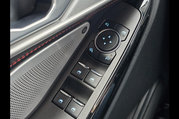 Ford Explorer 3.0 V6 EcoBoost PHEV ST-Line 457pk | Full LED | Adaptieve Cruise | Panorama Dak | Trekhaak afneembaar | 2.500kg Trekgewicht | Verlengde fabrieks garantie tot 06-2028