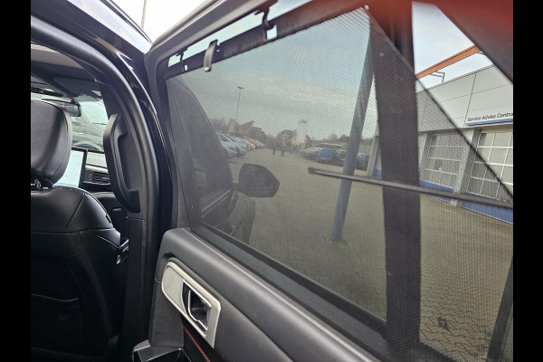 Ford Explorer 3.0 V6 EcoBoost PHEV ST-Line 457pk | Full LED | Adaptieve Cruise | Panorama Dak | Trekhaak afneembaar | 2.500kg Trekgewicht | Verlengde fabrieks garantie tot 06-2028