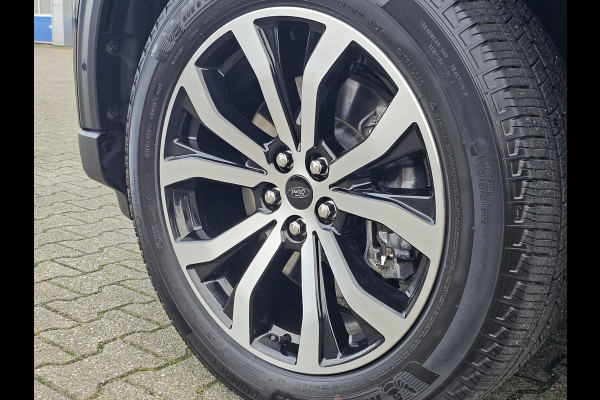 Ford Explorer 3.0 V6 EcoBoost PHEV ST-Line 457pk | Full LED | Adaptieve Cruise | Panorama Dak | Trekhaak afneembaar | 2.500kg Trekgewicht | Verlengde fabrieks garantie tot 06-2028