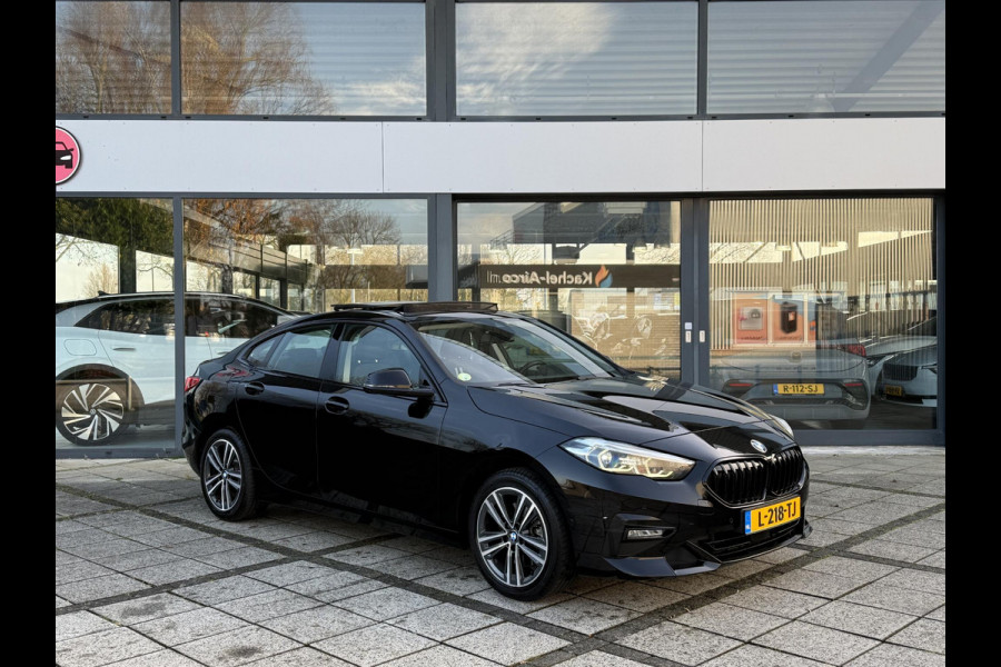 BMW 2 Serie Gran Coupé 218d Business Ed. | Panorama | Carplay | Live Cockpit | Navi