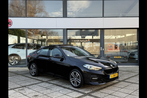 BMW 2 Serie Gran Coupé 218d Business Ed. | Panorama | Carplay | Live Cockpit | Navi