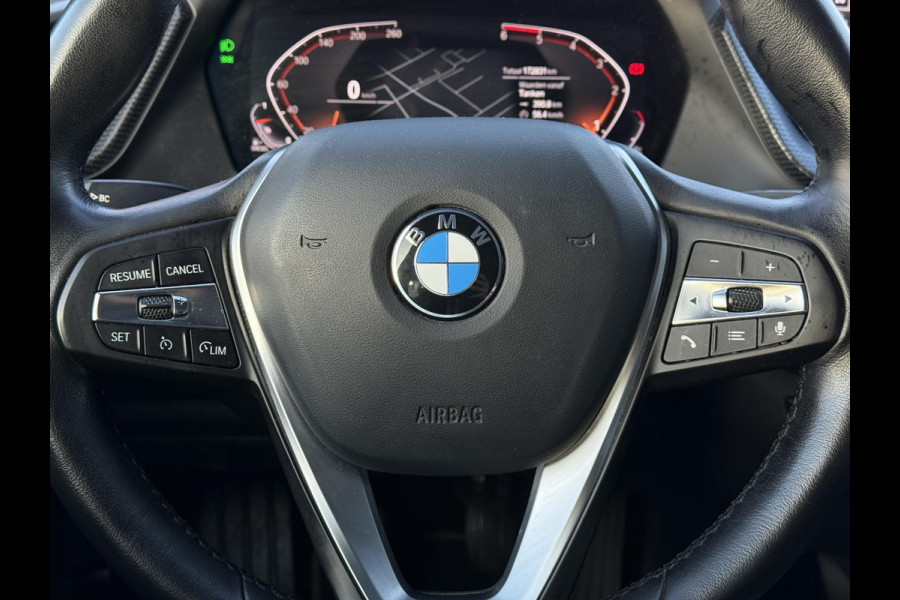 BMW 2 Serie Gran Coupé 218d Business Ed. | Panorama | Carplay | Live Cockpit | Navi