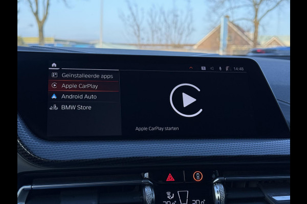 BMW 2 Serie Gran Coupé 218d Business Ed. | Panorama | Carplay | Live Cockpit | Navi