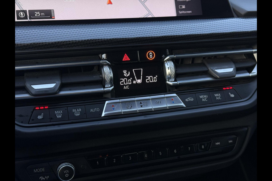 BMW 2 Serie Gran Coupé 218d Business Ed. | Panorama | Carplay | Live Cockpit | Navi