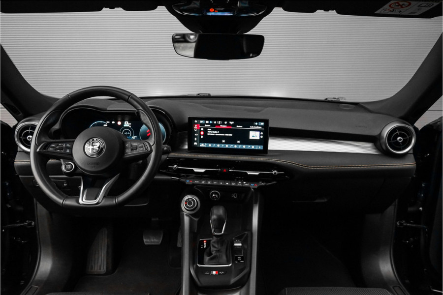 Alfa Romeo Tonale 1.3T PHEV Ti 280PK AWD CarPlay Camera ACC 18"