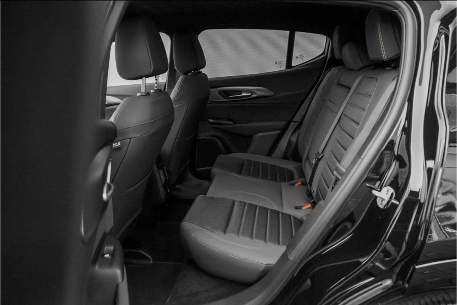 Alfa Romeo Tonale 1.3T PHEV Ti 280PK AWD CarPlay Camera ACC 18"