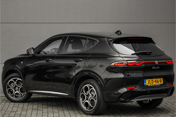 Alfa Romeo Tonale 1.3T PHEV Ti 280PK AWD CarPlay Camera ACC 18"