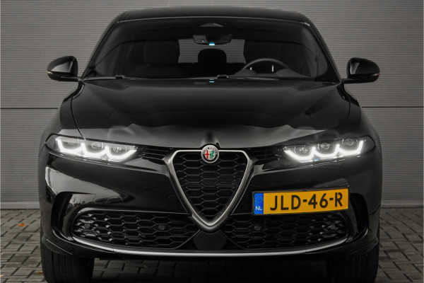 Alfa Romeo Tonale 1.3T PHEV Ti 280PK AWD CarPlay Camera ACC 18"