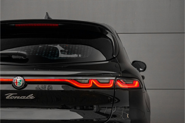 Alfa Romeo Tonale 1.3T PHEV Ti 280PK AWD CarPlay Camera ACC 18"