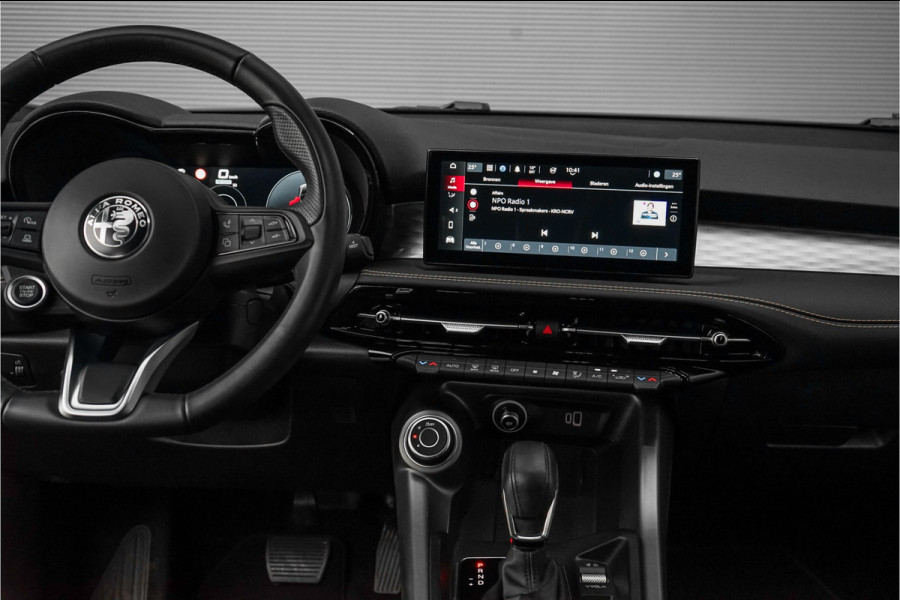 Alfa Romeo Tonale 1.3T PHEV Ti 280PK AWD CarPlay Camera ACC 18"