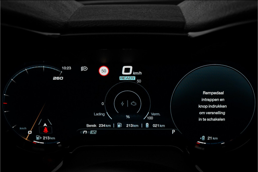 Alfa Romeo Tonale 1.3T PHEV Ti 280PK AWD CarPlay Camera ACC 18"