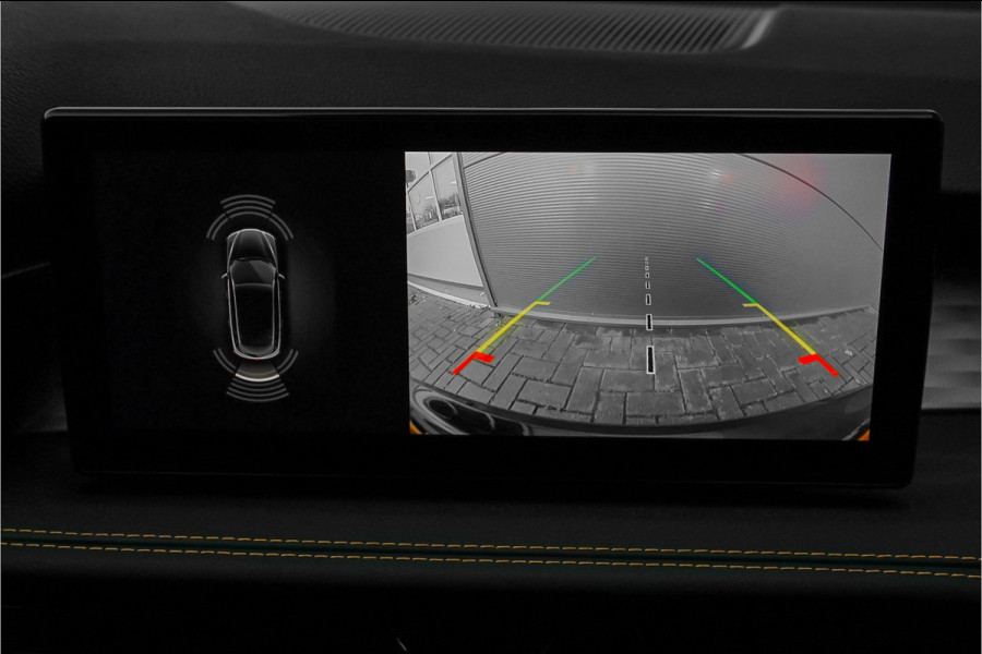 Alfa Romeo Tonale 1.3T PHEV Ti 280PK AWD CarPlay Camera ACC 18"