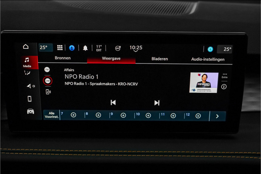 Alfa Romeo Tonale 1.3T PHEV Ti 280PK AWD CarPlay Camera ACC 18"