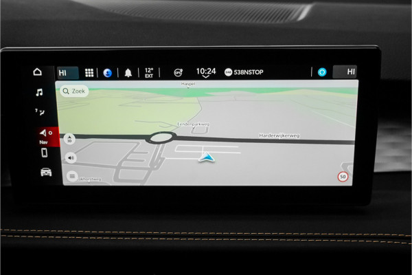 Alfa Romeo Tonale 1.3T PHEV Ti 280PK AWD CarPlay Camera ACC 18"