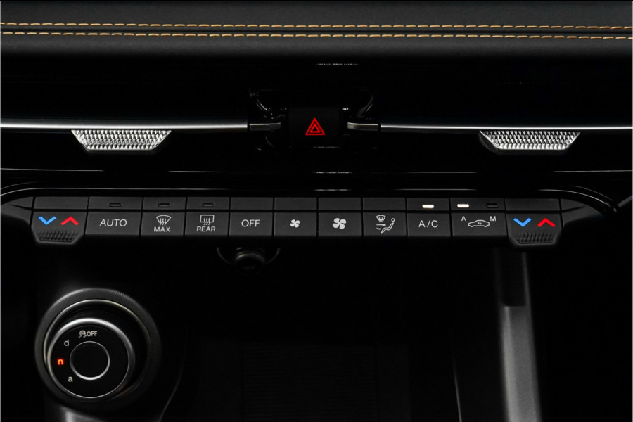 Alfa Romeo Tonale 1.3T PHEV Ti 280PK AWD CarPlay Camera ACC 18"