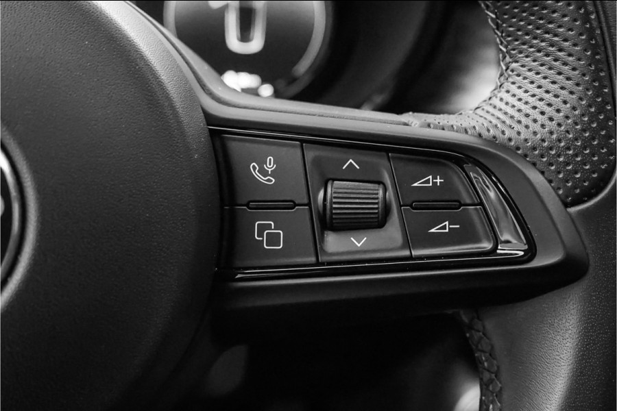 Alfa Romeo Tonale 1.3T PHEV Ti 280PK AWD CarPlay Camera ACC 18"