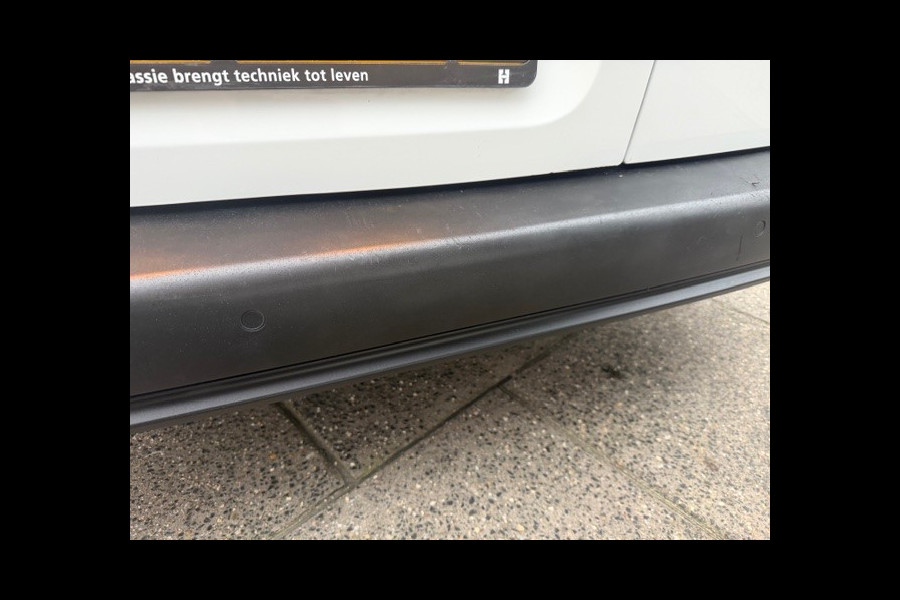 Peugeot Partner 1.5 BlueHDI Premium AIRCO I APPLE CAR PLAY I IMPERIAAL I LAGE KM'S I COMPLETE ONDERHOUDSHISTORIE I 1e EIGENAAR