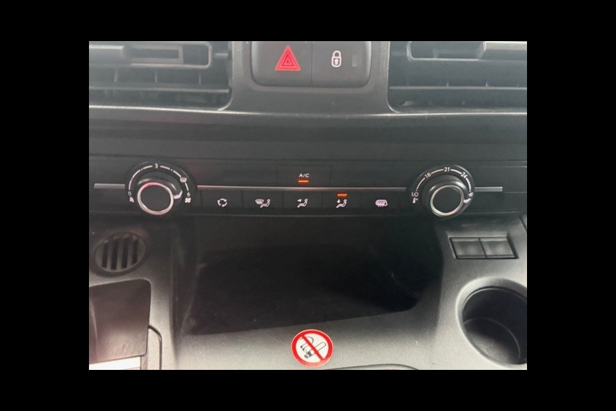 Peugeot Partner 1.5 BlueHDI Premium AIRCO I APPLE CAR PLAY I IMPERIAAL I LAGE KM'S I COMPLETE ONDERHOUDSHISTORIE I 1e EIGENAAR