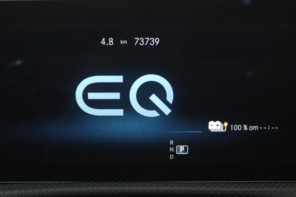 Mercedes-Benz CLA-Klasse 250 e Business Solution AMG Limited (PANORAMADAK, SFEERVERLICHTING, STOELVERWARMING, ELEKTR STOELEN)